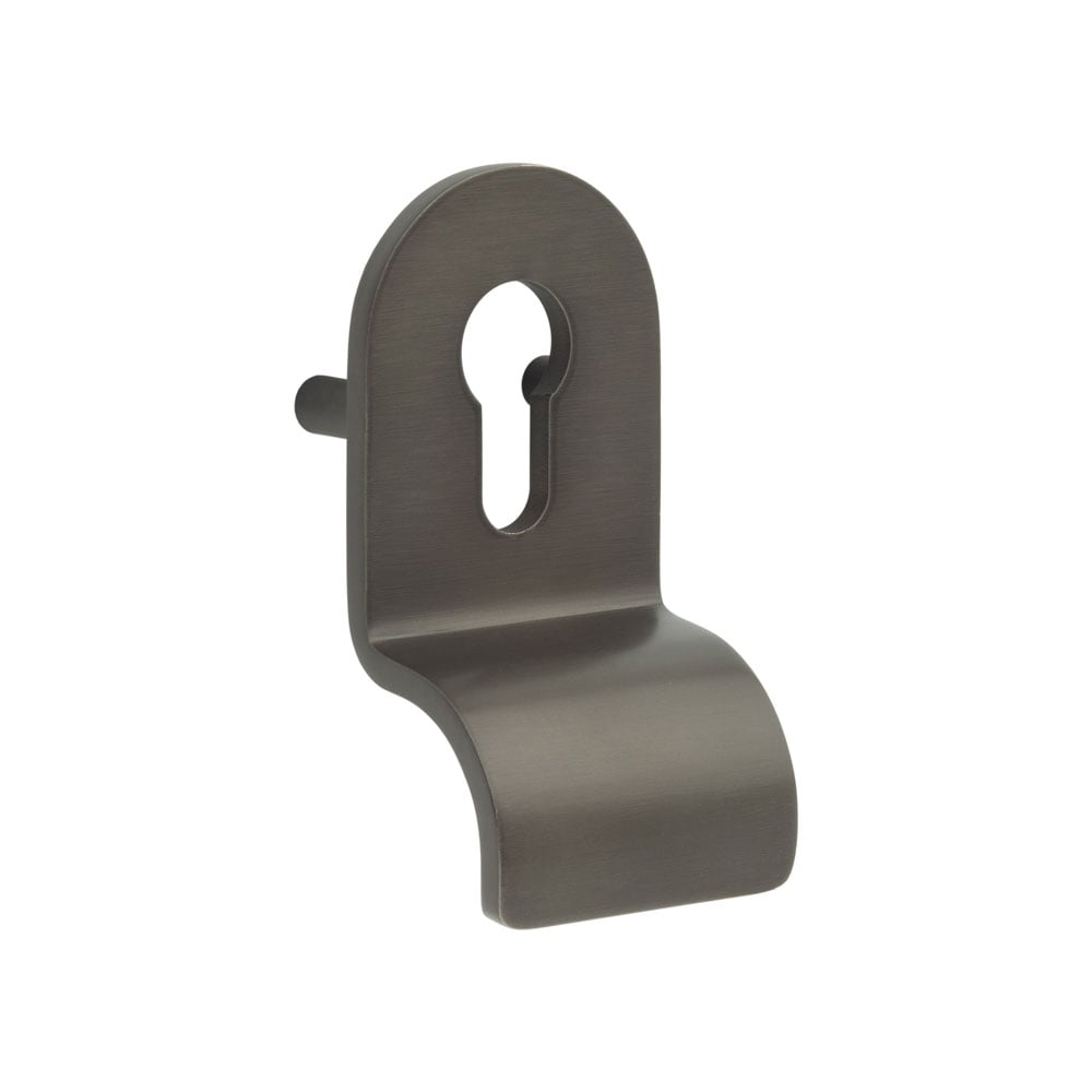 SOX Insi 316 Stainless Steel External Pull - Dark Bronze